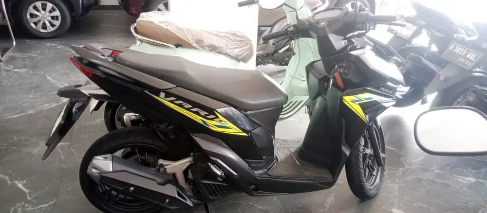 HONDA VARIO TAHUN 2025