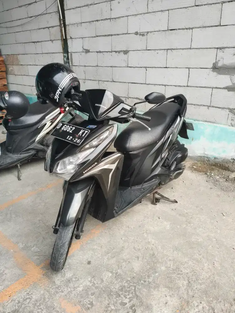 Vario 125 2014 cbs iss