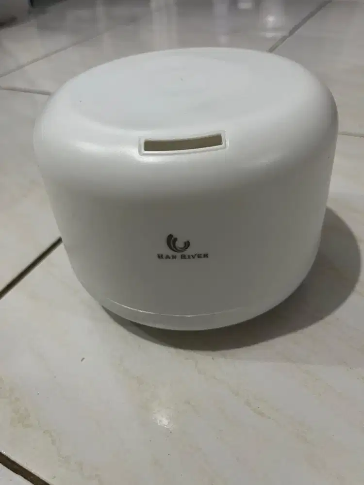 DIJUAL DIFFUSER AROMA PURIFIER LED 500ML (NETT)