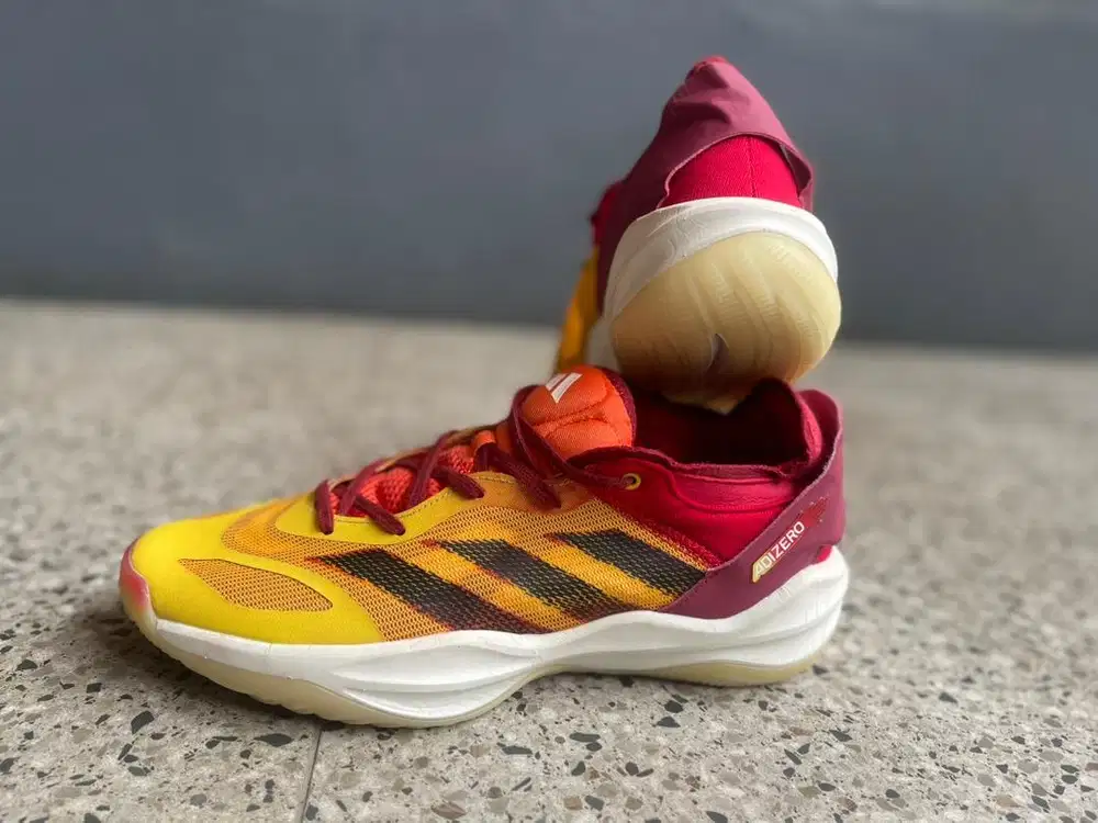 Sepatu Adidas Adizero