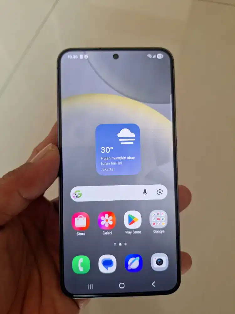 Samsung s24 8/512gb sein