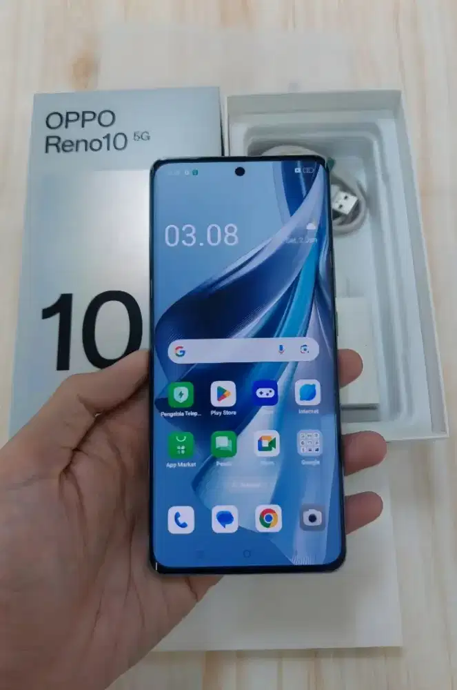 Oppo Reno 10 5G