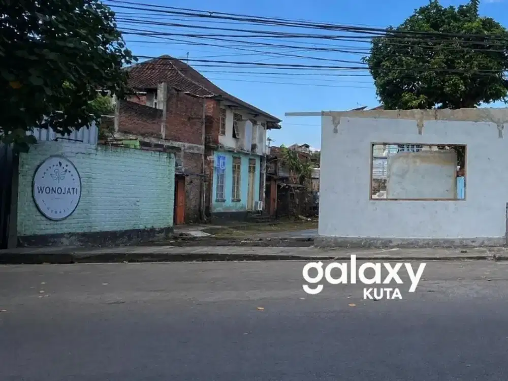 DIJUAL TANAH PEMUDA MATARAM NUSA TENGGARA BARAT
