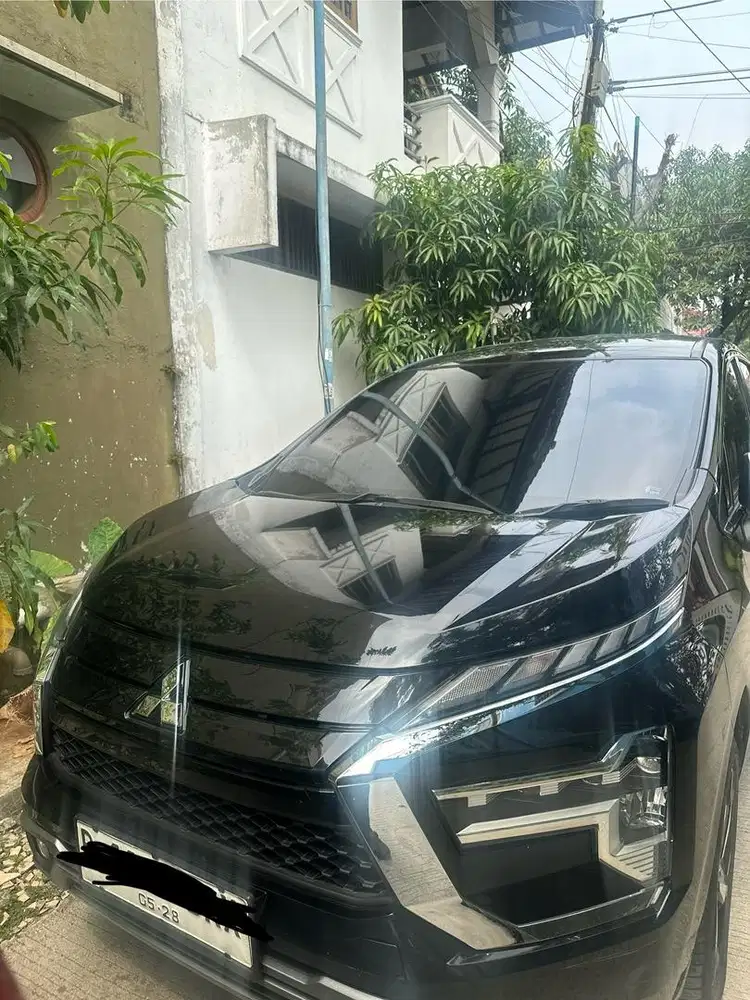 Mitsubishi Xpander 2023 Bensin