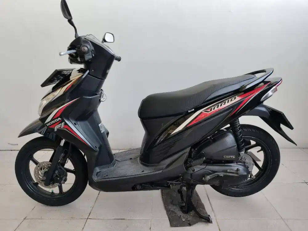 VARIO 110 fi CBS 2016 Tgn1 istimewa ,STNK & plat nomer baru 7-2031