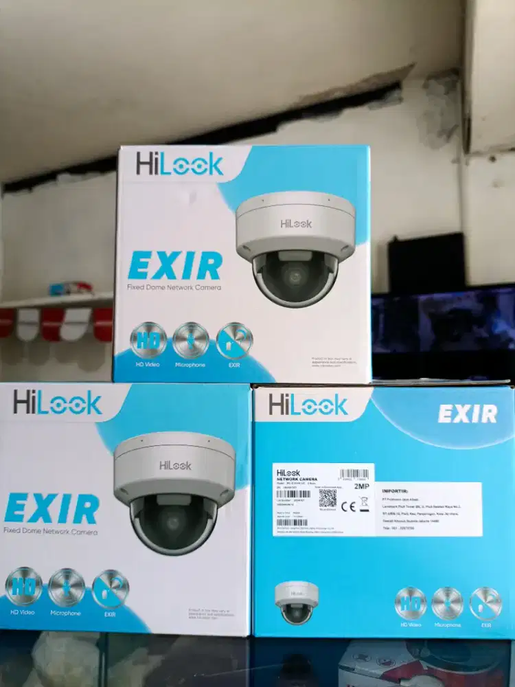 Cctv ipcam Sudah Hd,harga terjangkau dan berkualitas