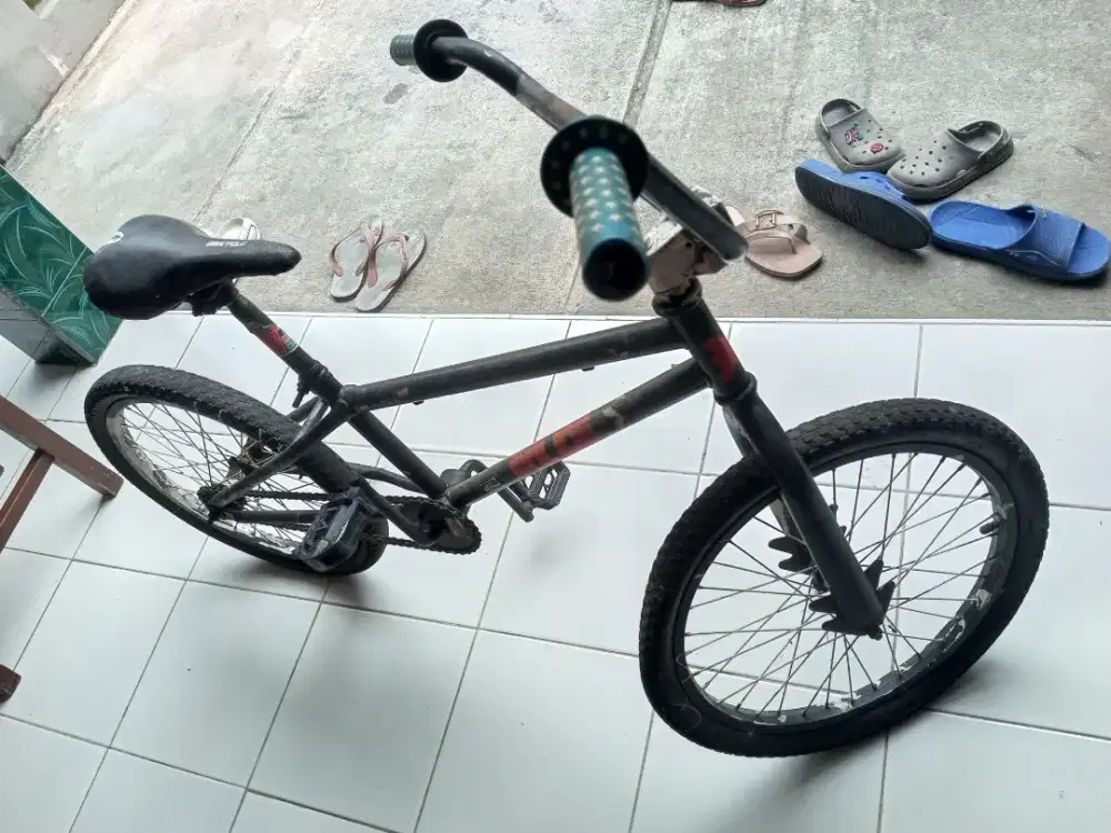 Sepeda anak Ukuran 18 rem Torpedo 300000