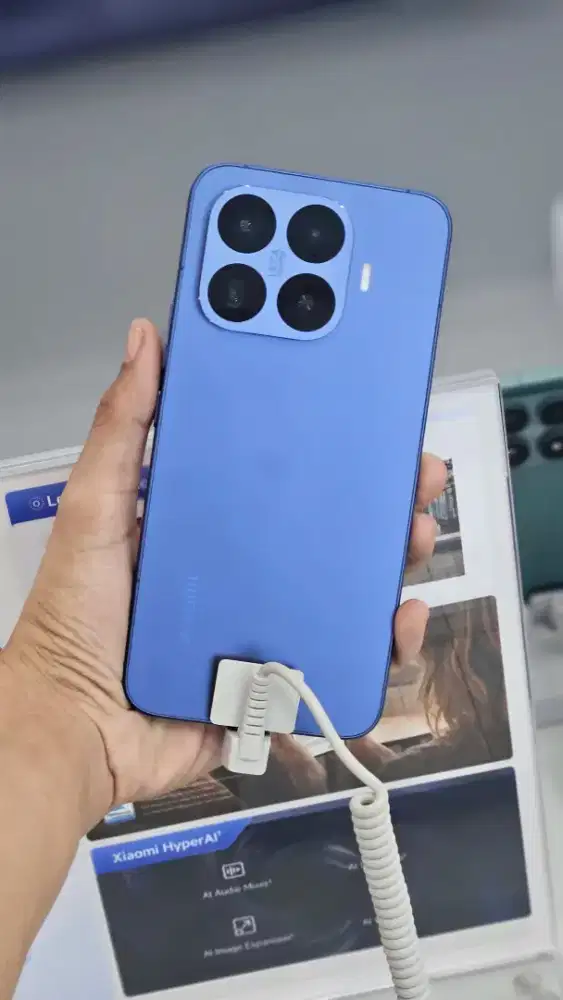 KREDIT/CICILAN XIAOMI 17T SERIES TANPA DP 0% DI HOME CREDIT