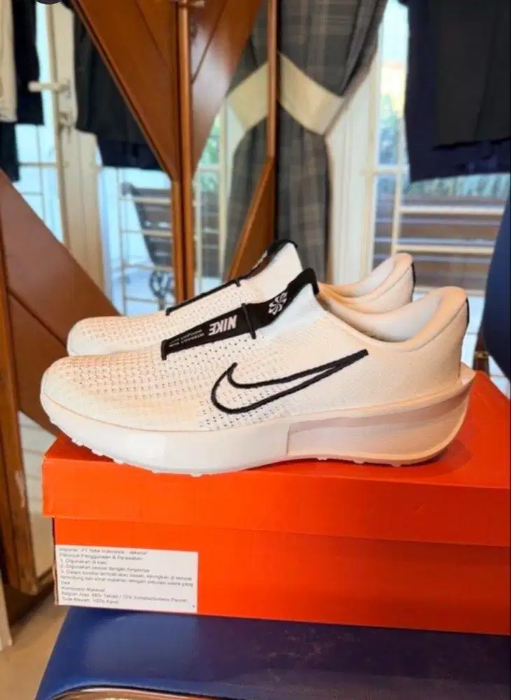 sepatu nike interact run easyon original