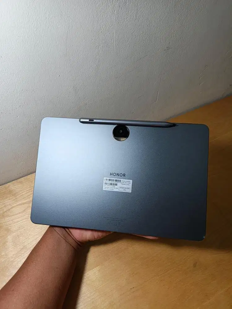 Honor Pad 9 8/256GB Wifi Mulus + Free Honor Pencil Original