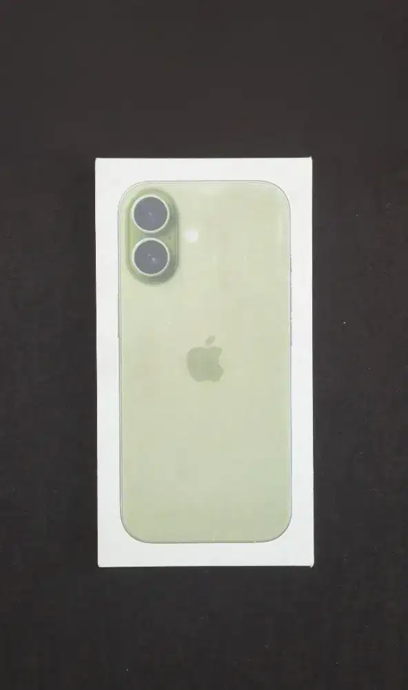 Iphone 17 256GB Sage Ibox New/Segel/BNIB
