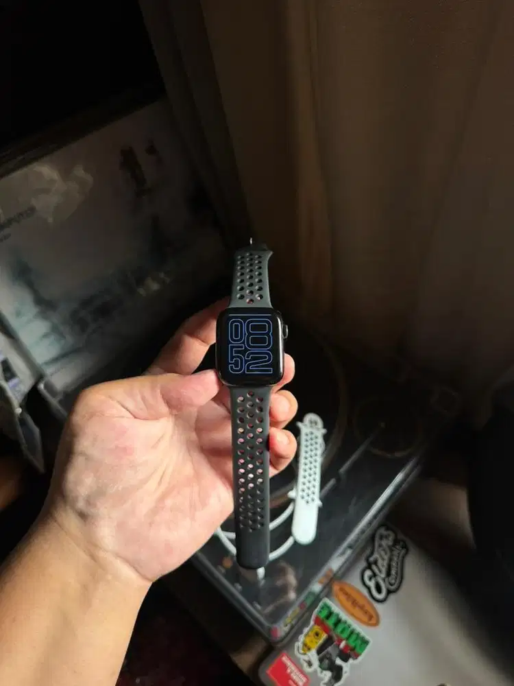 apple watch se gen 3 44mm