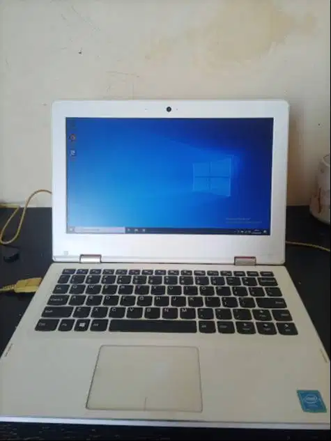 Desktop Lenovo Intel Celeron CPU N3350 RAM 2GB
