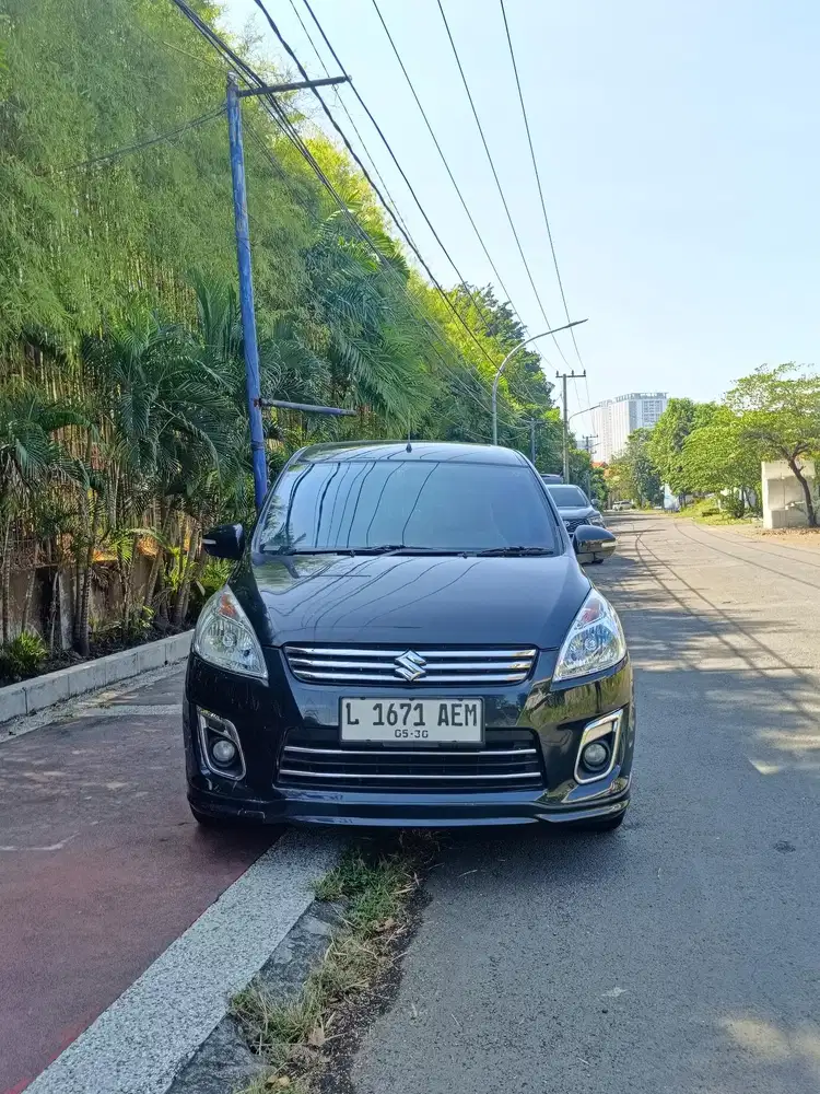 DIJUAL MOBIL BEKAS MURAH