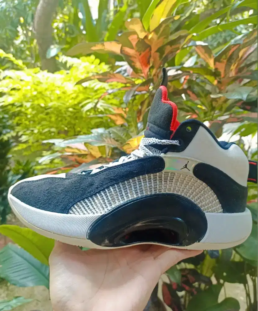 SEPATU NIKE AIR JORDAN 35 DNA Size 41