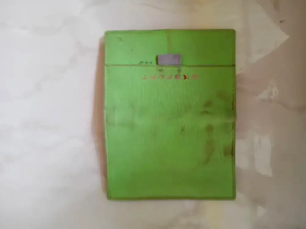 Dompet proa wanita remaja dewasa