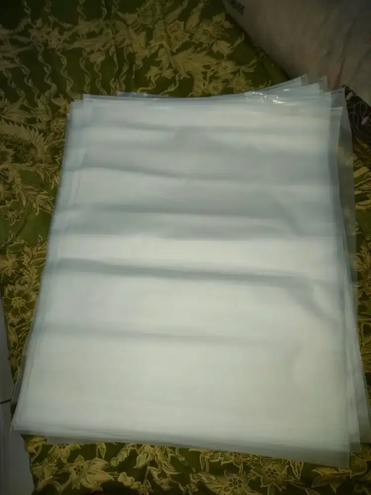 Ziplock 20pcs (40x50cm)