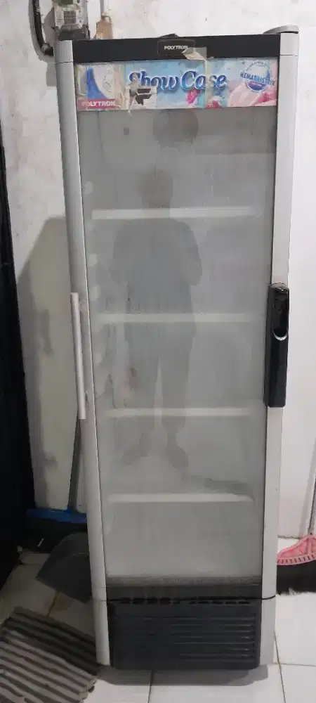 Showcase polytron