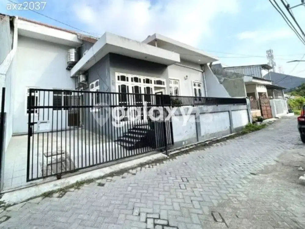 Jual Rumah Siap Huni Ploso Timur
