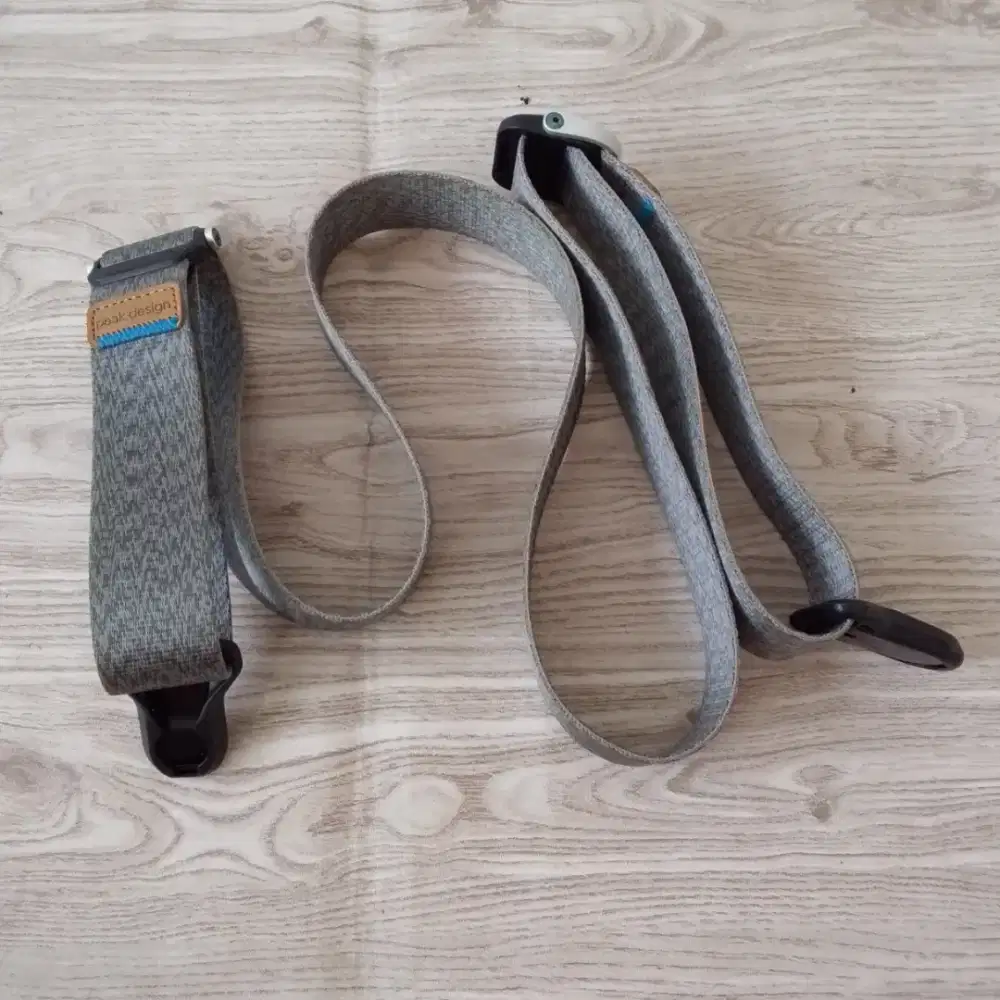 Peak Design Camera Strap Original Abu