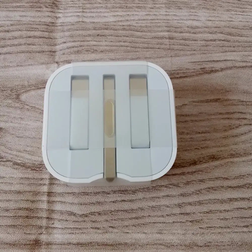 Apple USB Power Adapter 5W Original
