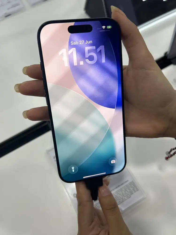 IPHONE 17 PRO 256 GB