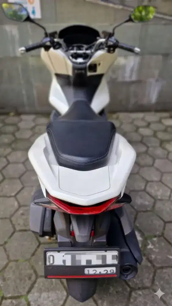 PCX Cbs LOW KM ! Mulus & Dirawat