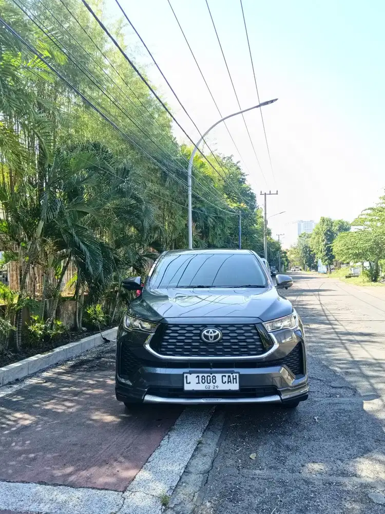 DIJUAL MOBIL BEKAS MURAH