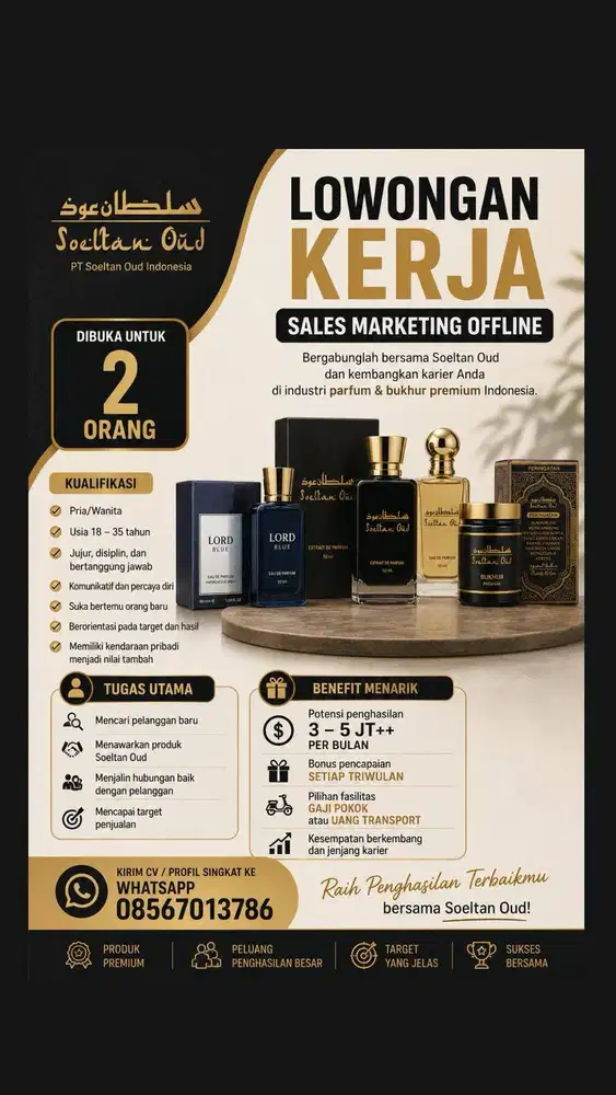 sales marketing