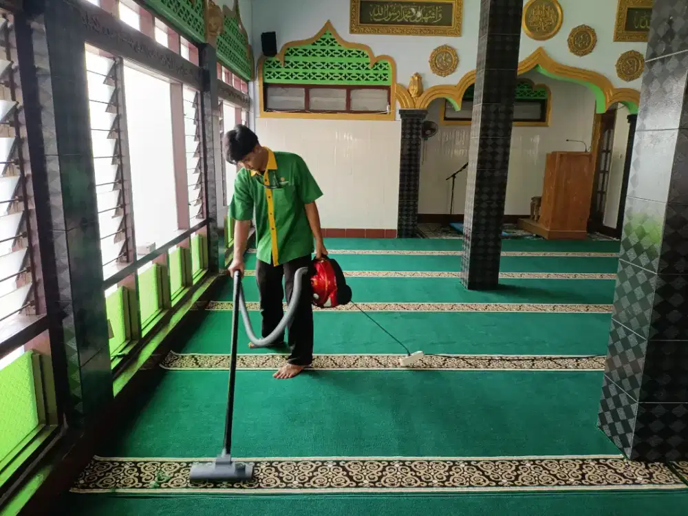jual karpet masjid harga ekonomis per meter