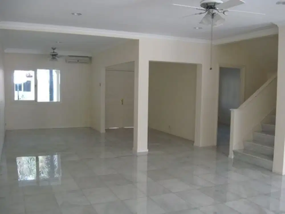 Pondok Intan Residence/5D