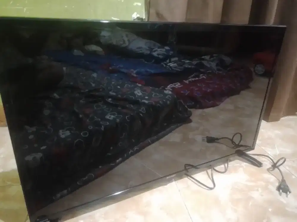 jual ajah  cwepat TV sharp 32