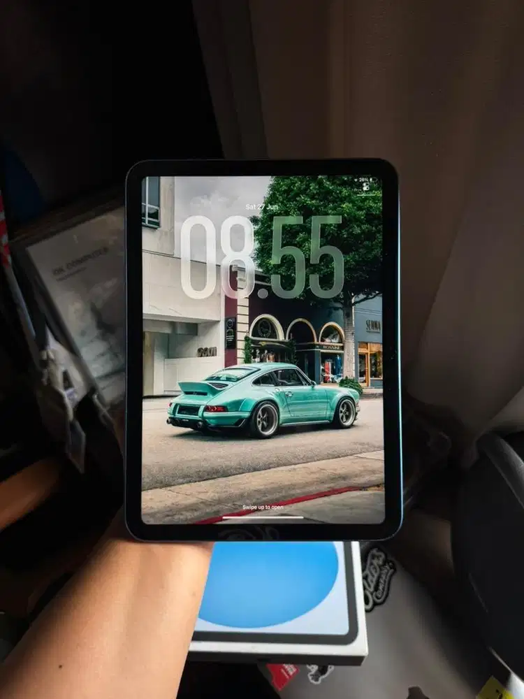 ipad gen 10 64gb wifi only