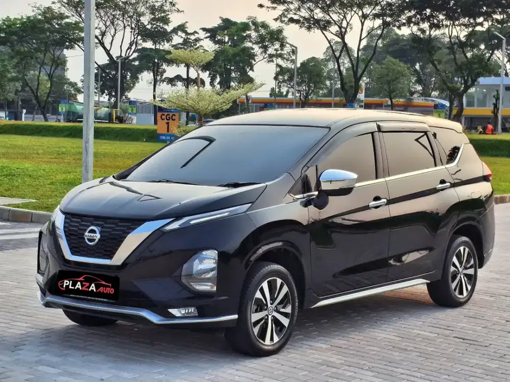 Nissan Livina 2019
VL 1.5 Automatic