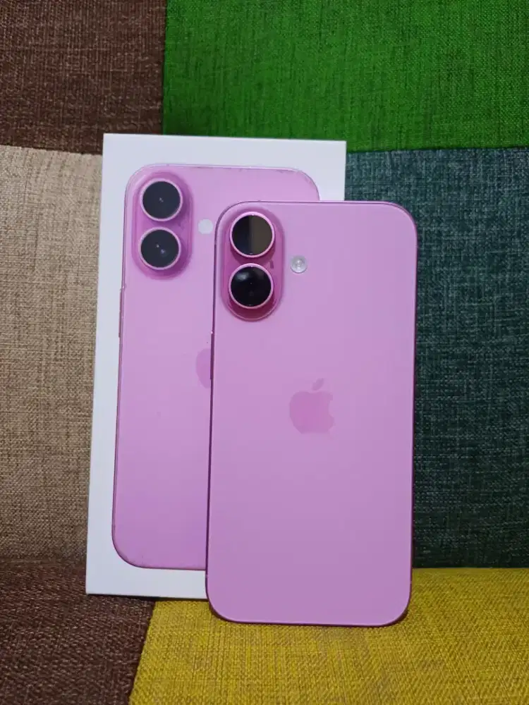 Iphone 16 128GB