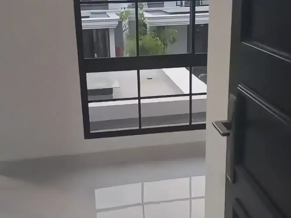 Dijual Rumah di Villa Pasir Putih 5 Pik2,Ukuran 6X12.5m2,Ada AC 2