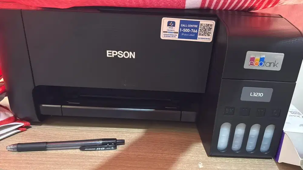 Printer Epson L3210
