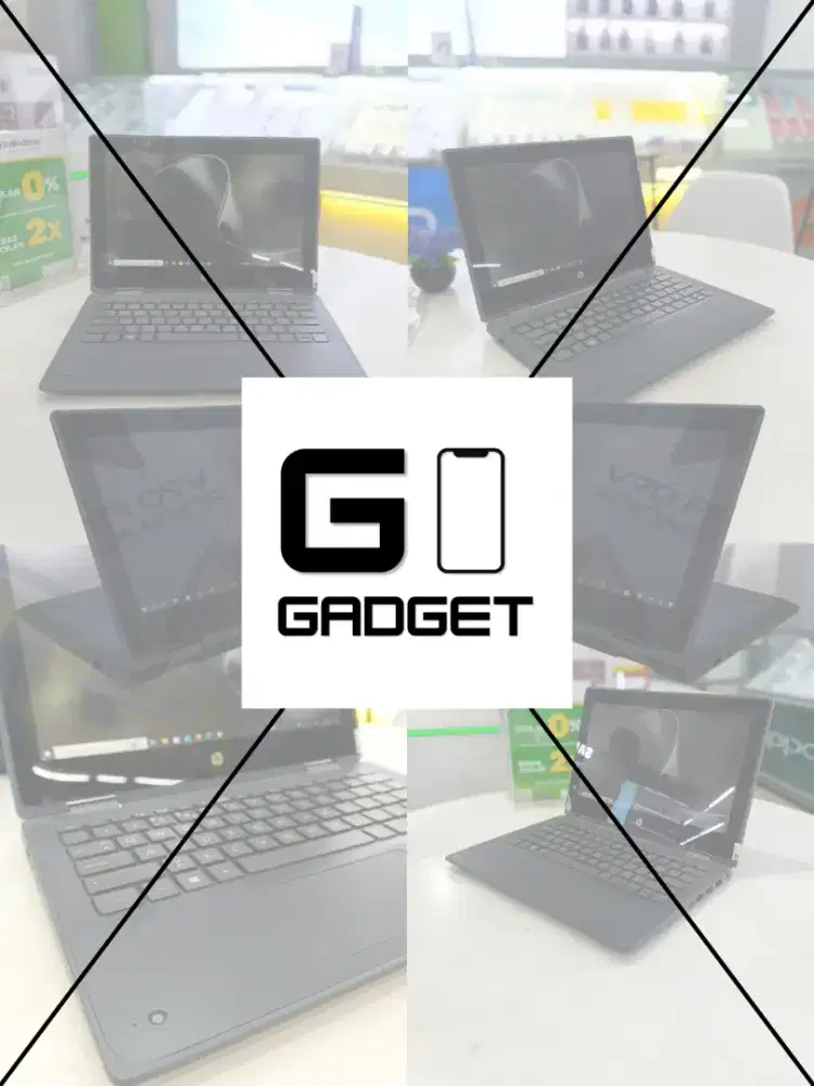 SPECIAL OFFER | HP X360 G6 11 EE | Intel Core i3-10110Y