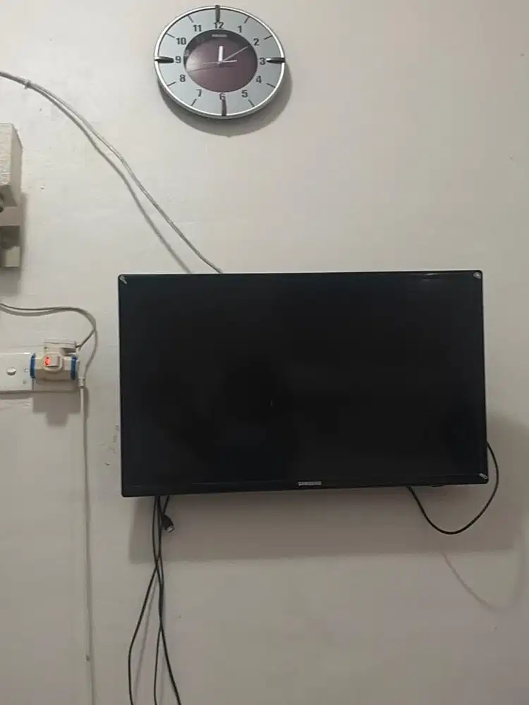 Dijual tv 32 inc dan 43 inc