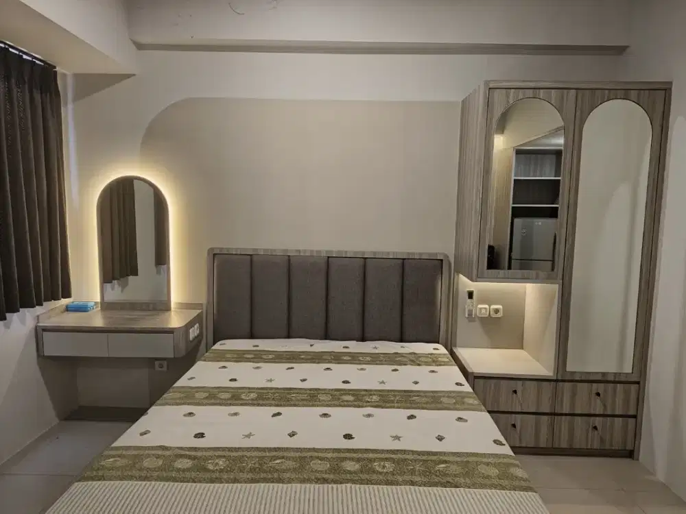 Apartemen Denver
