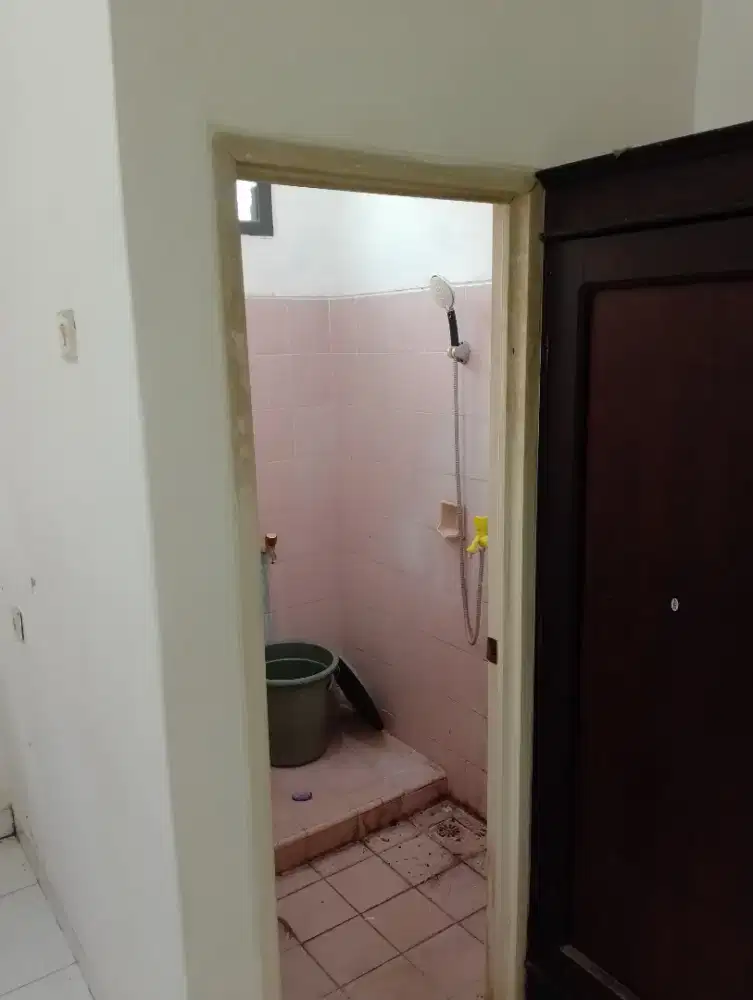 Kost wisma Annisa
