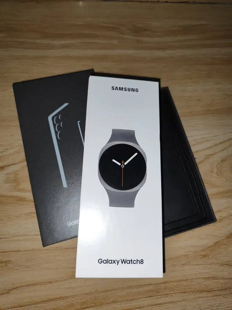 Samsung Galaxy Watch 8  Size 40 mm