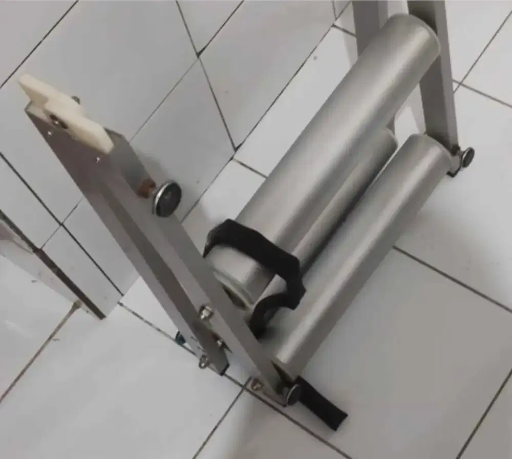 Roller Trainer Sepeda