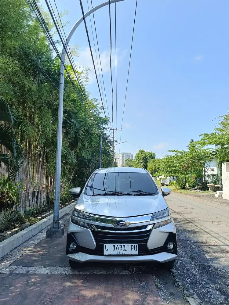 DIJUAL MOBIL BEKAS MURAH