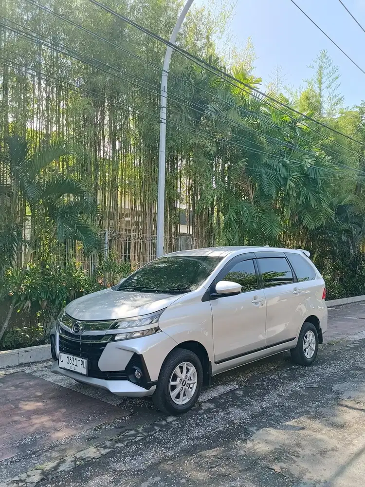 DIJUAL MOBIL BEKAS MURAH
