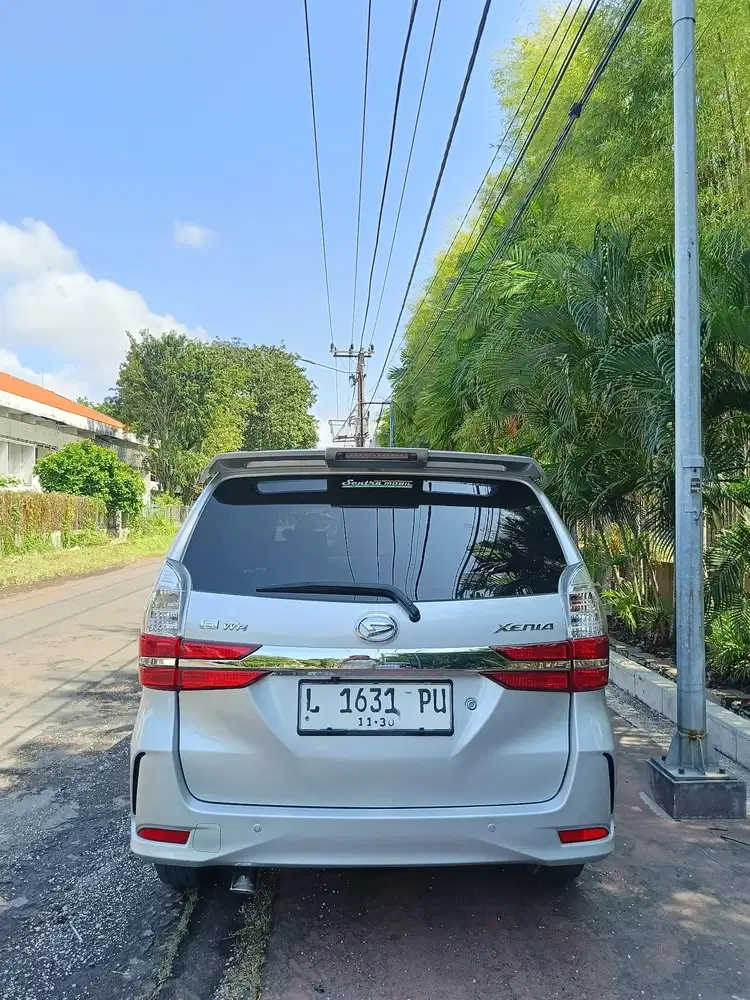 DIJUAL MOBIL BEKAS MURAH
