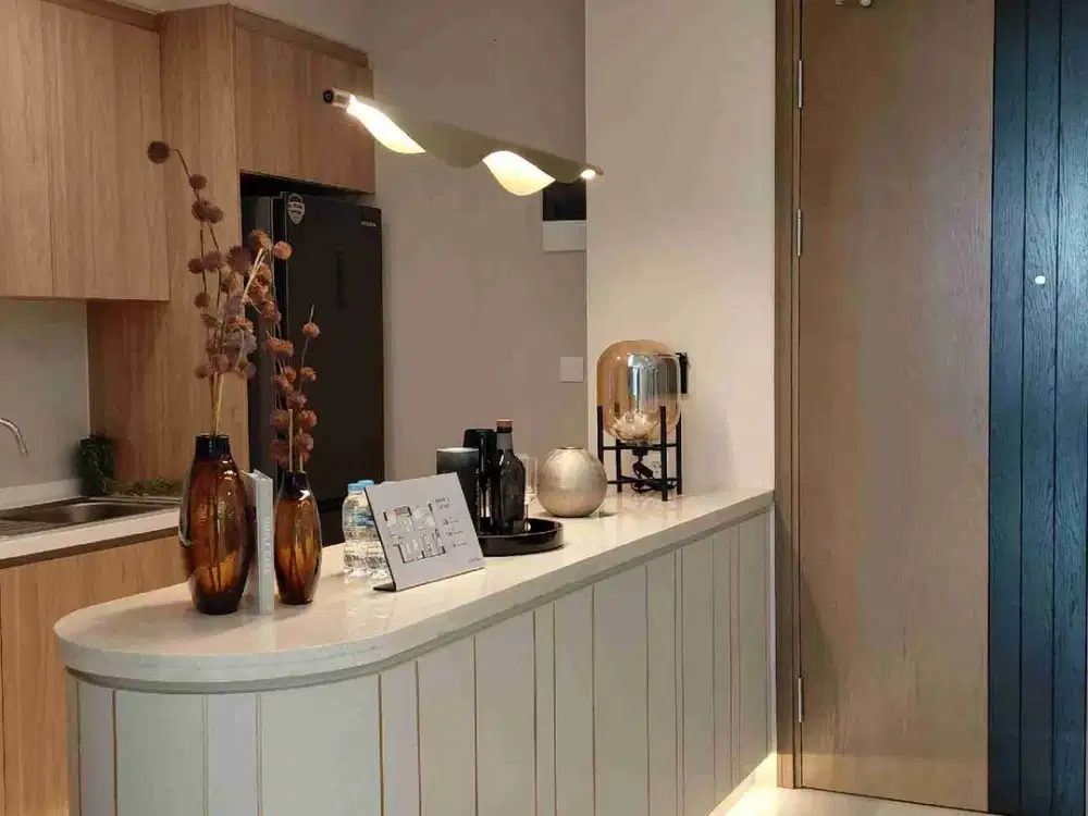 Elevee Residences @ Alam Sutera