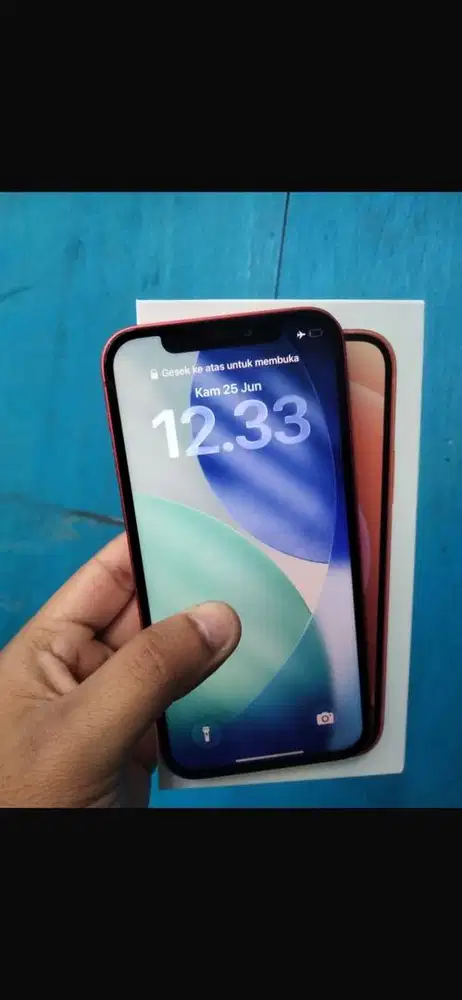 iphone 12 64 ibox
