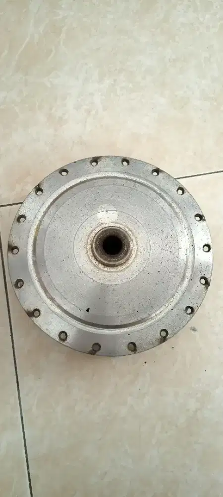 Tromol MiO original