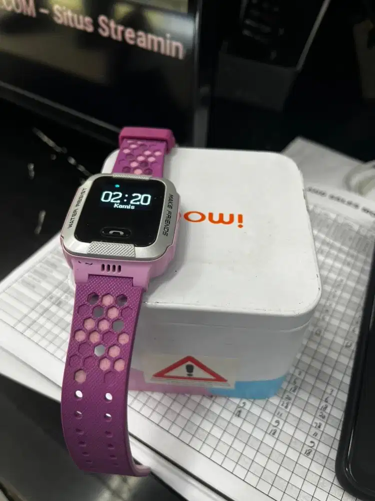 Watch Phone imoo Y1